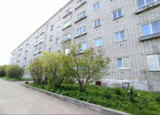 Продаю 1-комнатную квартиру, 29.2 м2, Рыбинск, Тракторная улица, 2Д