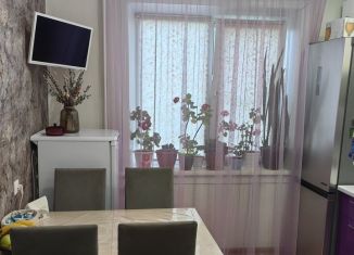 Продается двухкомнатная квартира, 52.5 м2, Новосибирская область, улица Рогачева, 22