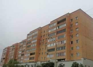 Продается трехкомнатная квартира, 62 м2, Красноярск, Парашютная улица, 19А, Свердловский район