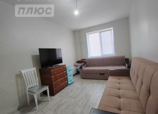1-комнатная квартира на продажу, 32.6 м2, Астрахань, Бульварная улица, 12А, Ленинский район