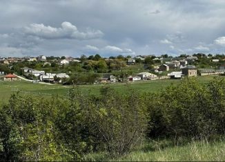 Продажа земельного участка, 6 сот., село Викторовка