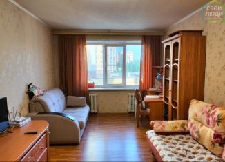 1-комнатная квартира на продажу, 40.6 м2, Рязанская область, Вокзальная улица, 61к1