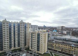 Однокомнатная квартира на продажу, 37.8 м2, Санкт-Петербург, метро Ладожская, проспект Энергетиков, 42