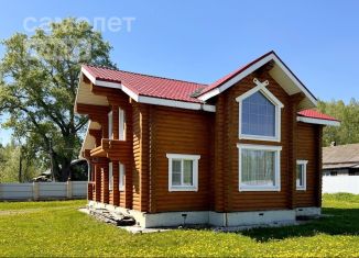 Коттедж на продажу, 144 м2, Кировская область, Гольцовская улица, 3А