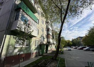 Продажа двухкомнатной квартиры, 45.7 м2, Тюменская область, улица Пермякова, 8