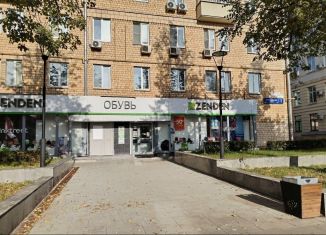 Сдается в аренду торговая площадь, 323 м2, Москва, улица Стромынка, 1