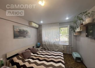 Двухкомнатная квартира на продажу, 44.7 м2, Астрахань, улица Бэра, 57