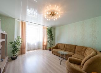 Продам 3-комнатную квартиру, 79.8 м2, Хабаровск, улица Руднева, 13