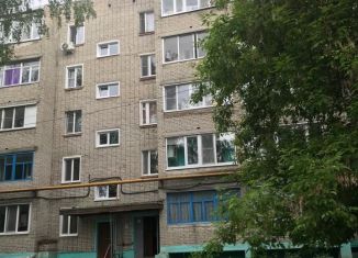 Продажа двухкомнатной квартиры, 50.5 м2, Каменка, улица Свердлова, 3