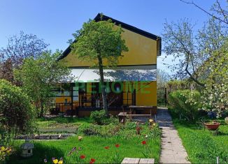 Дача на продажу, 60 м2, СНТ Дзержинец-ВВ, СНТ Дзержинец-ВВ, 18