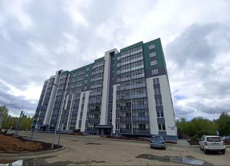 Продажа однокомнатной квартиры, 38 м2, Тольятти, улица Маршала Жукова, 58
