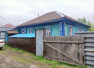 Продаю дом, 26.6 м2, Бийск, Улалинский переулок