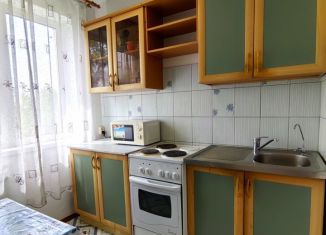 Продается 1-комнатная квартира, 30.2 м2, Иркутская область, проспект Маршала Жукова, 102