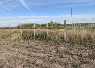 Продажа участка, 57 сот., деревня Калинино, Берёзовая улица