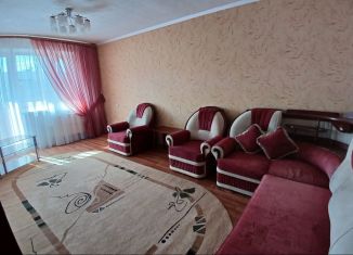 Сдается 1-комнатная квартира, 36 м2, Ульяновск, Хрустальная улица