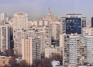 Продается трехкомнатная квартира, 73 м2, Москва, Севастопольский проспект, 22А, район Котловка