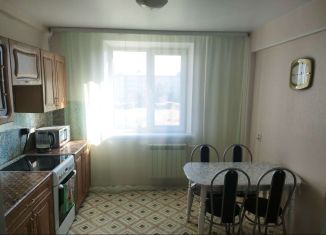 Аренда трехкомнатной квартиры, 68 м2, Забайкальский край, проспект Фадеева, 33