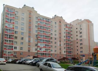 Продается однокомнатная квартира, 45 м2, Кемерово, улица Свободы, 31А, Заводский район