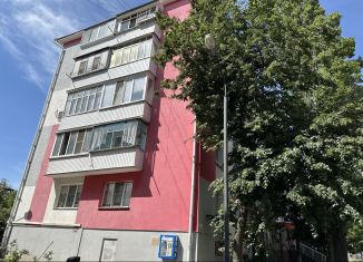 Продается однокомнатная квартира, 30.1 м2, Белгородская область, улица Белгородского Полка, 51