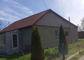 Сдаю в аренду дом, 115 м2, Калининградская область, Зелёная улица