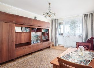 Продаю 3-комнатную квартиру, 76 м2, Москва, Инженерная улица, 8А, метро Алтуфьево