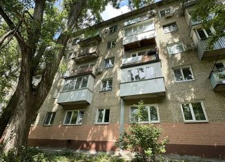Продажа однокомнатной квартиры, 31 м2, Саратовская область, 2-й Магнитный проезд, 52