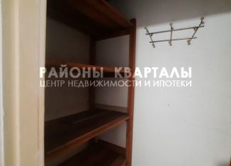 1-комнатная квартира на продажу, 28.4 м2, посёлок Полевой, Центральная улица, 18