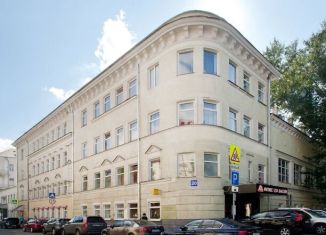 Офис в аренду, 210 м2, Москва, Дербеневская улица, 20, Даниловский район