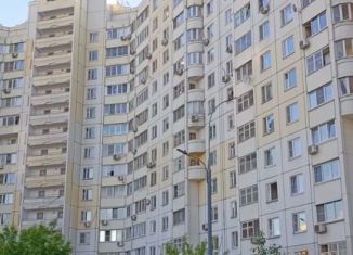 3-комнатная квартира на продажу, 72.2 м2, Москва, метро Печатники, улица Гурьянова, 4к2
