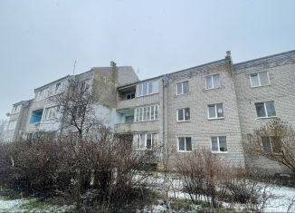 Продажа 3-ком. квартиры, 67.9 м2, Правдинск, Комсомольская улица, 17