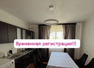 Аренда 2-комнатной квартиры, 82.4 м2, Нижнекамск, проспект Химиков, 9В