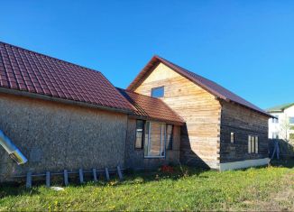 Дом на продажу, 202 м2, деревня Чертёж, улица Титова, 3