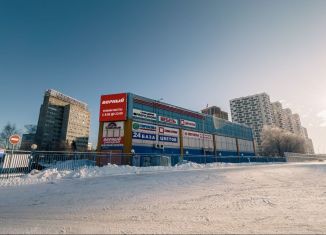 Торговая площадь в аренду, 70 м2, Московская область, улица Агрохимиков, с1