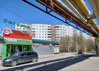 Продажа двухкомнатной квартиры, 53 м2, Пермь, Коломенская улица, Свердловский район