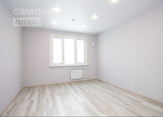Продам двухкомнатную квартиру, 51.2 м2, Ульяновская область, Юго-западная улица, 6
