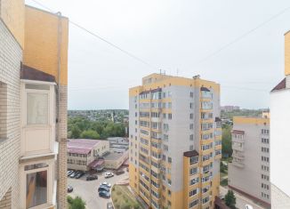 Продам 5-комнатную квартиру, 181.2 м2, Брянск, улица Ромашина