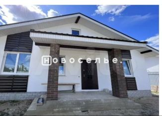 Продаю дом, 120 м2, Рязанская область, М-5 Урал, 165-й километр