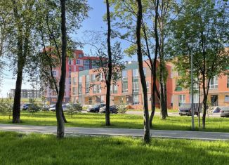 Продаю однокомнатную квартиру, 43.2 м2, поселение Десёновское, Буковая аллея, 9, ЖК Андерсен