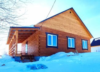 Продается дом, 100 м2, село Иглино, улица Дуслык