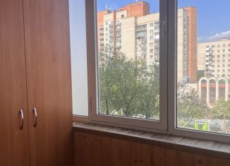 Продам однокомнатную квартиру, 37.1 м2, Новосибирск, Троллейная улица, 14