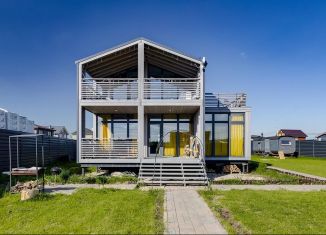 Продаю дом, 160 м2, деревня Нефедьево