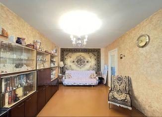 3-комнатная квартира на продажу, 60.8 м2, Ярославль, улица Александра Невского, 13, Дзержинский район