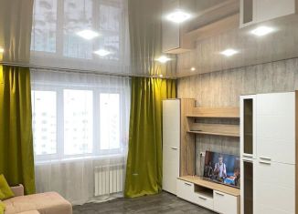 Сдача в аренду двухкомнатной квартиры, 58 м2, Новосибирская область, Плющихинская улица, 1