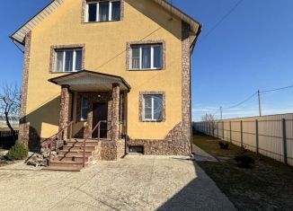 Продается дом, 250 м2, деревня Сергеево