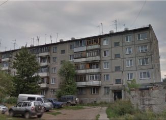 Продается двухкомнатная квартира, 44 м2, Пермский край, Экскаваторная улица, 60