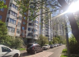 Продам трехкомнатную квартиру, 75.7 м2, Москва, район Ховрино, Зеленоградская улица, 39к1