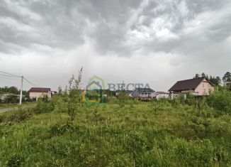 Продаю участок, 10 сот., Сертолово, Крымская улица, 795