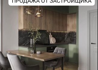 Продажа однокомнатной квартиры, 33 м2, Махачкала, Ленинский район, проспект Насрутдинова, 160