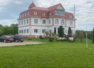 Дом на продажу, 1098 м2, село Ильинское, Центральная улица, 1