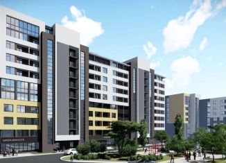 Продаю двухкомнатную квартиру, 45 м2, посёлок городского типа Молодёжное